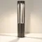 Минифото #2 товара Светильник LGD-CASTELLO-BOLL-H800-20W Warm3500-MIX (GR, 80 deg, 230V) (Arlight, IP65 Металл, 5 лет)