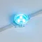 Минифото #4 товара Модуль управляемый SOLEX-SPI-3535-3-12V RGB 120deg (D30x16mm, 0.75W, IP67) (Arlight, Пластик, 3 года)