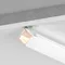 Минифото #7 товара Профиль SL-SLIM20-H20-2000 WHITE (Arlight, Алюминий)