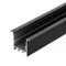 Минифото #2 товара Профиль SL-LINIA49-F-2000 ANOD BLACK (Arlight, Алюминий)