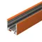 Минифото #3 товара Профиль SL-LINE-2522-2500 ORANGE  (Arlight, Алюминий)