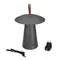Минифото #3 товара Светильник SP-PATIO-TAB-2W Warm3000 (GR, 127 deg) (Arlight, IP54 Металл, 2 года)