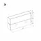 Минифото #5 товара Светильник MAG-LASER-FOLD-45-S160-6W Warm3000 (WH, 15 deg, 24V) (Arlight, IP20 Металл, 5 лет)