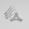 Минифото #4 товара Светильник LGD-STEM-BOLL-H900-10W Warm3000 (BK, 185 deg, 230V) (Arlight, IP65 Металл, 3 года)