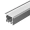 Минифото #1 товара Профиль LINIA25-F-2000 ANOD  (Arlight, Алюминий)