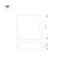 Минифото #7 товара Светильник SP-QUADRO-S120x120-13W Warm3000 (WH, 120 deg, 230V) (Arlight, IP40 Металл, 3 года)
