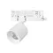 Минифото #1 товара Светильник LGD-DYKE-4TR-R60-8W Day4000 (WH, 38 deg, 230V) (Arlight, IP20 Металл, 5 лет)