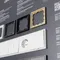 Минифото #4 товара Стенд Электроустановки NOBE-E1-830x600mm (DB 3мм, пленка) (Arlight, -)