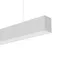 Минифото #1 товара Светильник SP-LINE-HANG-6085-L995-37W Warm3000 (SL, 120 deg, EM3h, 230V) IP33  (Arlight, Металл)