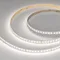Минифото #4 товара Светодиодная лента ULTRA-C126-10mm 24V Day5000 (14.4 W/m, IP20, 5630, 5m) (Arlight, высок.эфф.200 лм/Вт)