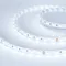 Минифото #3 товара Светодиодная лента RT 2-5000 24V Cool 8K 2x (5060, 300 LED, LUX) (Arlight, 14.4 Вт/м, IP20)