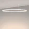 Минифото #2 товара Светильник SP-DIAMOND-R1250-80W Warm3000 (WH, 45 deg, 230V, TRIAC) (Arlight, IP20 Металл, 5 лет)