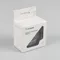 Минифото #4 товара Механизм компьютерной розетки двойной SCT-MPC2-PL-BK-V (RJ-45, CAT6) (Arlight, -)