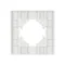 Минифото #3 товара Рамка пластиковая FRM-PERIO-PL-1-GD (Arlight, -)