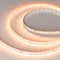 Минифото #1 товара Светодиодная лента UL-A120-10mm 48V Warm2400 (10 W/m, IP20, 30m) (Arlight, Открытый)