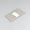 Минифото #2 товара Мощный светодиод ARPL-12W-TFA-1414-Warm2700-90 (34v, 360mA) (Arlight, 13.5х13.5мм (матрица))