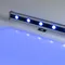 Минифото #6 товара Светодиодный прожектор AR-LINE-1000L-48W-24V RGB-Warm3000 (Grey, 15x45 deg, DMX512) (Arlight, Закрытый)