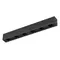 Минифото #4 товара Светильник MAG-DOTS-25-L200-6W Warm3000 (BK, 30 deg, 24V) (Arlight, IP20 Металл, 5 лет)