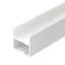 Минифото #2 товара Профиль с экраном SL-LINE-5050-2500 WHITE+OPAL (Arlight, Алюминий)