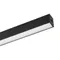 Минифото #1 товара Светильник MAG-FLAT-25-L800-24W Warm3000 (BK, 100 deg, 24V) (Arlight, IP20 Металл, 5 лет)