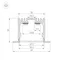 Минифото #3 товара Профиль SL-LINIA49-F-3000 ANOD (BY) (Arlight, Алюминий)