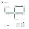 Минифото #3 товара Коннектор угловой LGD-4TR-CON-L-EXT-BK (C) (Arlight, IP20 Пластик, 3 года)