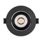 Минифото #5 товара Светильник MS-ATOLL-BUILT-TURN-R94-10W Day4000 (BK, 60 deg, 230V) (Arlight, IP54 Металл, 5 лет)