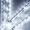 Минифото #4 товара Фигура светодиодная ARD-SNOWFLAKE-M11-1250x1200-604LED White (230V, 36.5W) (Ardecoled, IP65)