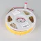 Минифото #2 товара Светодиодная лента COB-X1600-30mm 24V Warm3000 (40 W/m, IP20, 5m) (Arlight, CRI>90)