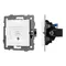 Минифото #1 товара Механизм компьютерной розетки SCT-MPC1-PL-WH-V (RJ-45, CAT6) (Arlight, -)