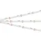 Минифото #2 товара Светодиодная лента COB-X480-8mm 24V Pink (8 W/m, IP20, 5m) (Arlight, -)