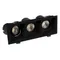 Минифото #6 товара Светильник MS-FLOW-BUILT-S230x85-3x12W Day4000 (BK, 38 deg, 230V) (Arlight, IP20 Металл, 5 лет)