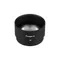 Минифото #1 товара Насадка с фиксированным углом LGD-ARTIFACT-LENS-R65 (BK, 40 deg) (Arlight, Металл)