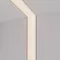 Минифото #6 товара Профиль FANTOM-W20-H10-3000 ANOD (Arlight, Алюминий)
