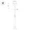 Минифото #2 товара Светильник OXOR-LUMME-BUE-С - 360x588-35W Day4000 (BK, 120 deg, 230V) IP65 (Arlight, -)