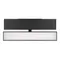 Минифото #5 товара Светильник MAG-FLAT-FOLD-45-S205-6W Warm3000 (BK, 100 deg, 24V) (Arlight, IP20 Металл, 5 лет)