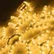 Минифото #2 товара Фигура светодиодная ARD-SNOWFLAKE-M9-900x900-360LED Warm (230V, 22W) (Ardecoled, IP65)