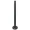 Минифото #1 товара Основание для светильника ALT-POLE-BASE-750 (DG) (Arlight, Металл)