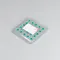 Минифото #2 товара Мощный светодиод ARPL-5W-EPI-1313-Warm3000-80 (18v, 300mA) (Arlight, 13.5х13.5мм (матрица))