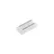 Минифото #1 товара Коннектор COB-MONO-5mm-2pin-STS (Arlight, Лента-Лента)