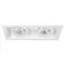 Минифото #1 товара Светильник MS-VORTEX-BUILT-S250x140-2x30W Warm3000 (WH-WH, 17 deg, 230V) (Arlight, IP20 Металл, 5 лет)