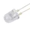 Минифото #1 товара Светодиод ARL-10080UBC4-20 (Arlight, 10мм (круглый))