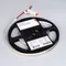 Минифото #3 товара Светодиодная лента FC-A200-8mm 24V Warm3500-CX1 (16 W/m, IP20, 5m) (Arlight, резка 1 светодиод)