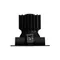 Минифото #4 товара Светильник MS-VORTEX-BUILT-S117x117-20W Warm3000 (BK-BK, 20 deg, 230V) (Arlight, IP20 Металл, 5 лет)