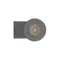 Минифото #3 товара Светильник LGD-RAY-WALL-TWIN-R65-2x12W Warm3000 (GR, 6 deg, 230V) (Arlight, IP65 Металл, 3 года)