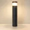 Минифото #3 товара Светильник LGD-LANDMARK-BOLL-H800-20W Warm3500-MIX (GR, 300 deg, 230V) (Arlight, IP65 Металл, 5 лет)