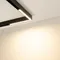 Минифото #2 товара Светильник MAG-ORIENT-FLAT-ANGLE-L295-18W Warm3000 (BK, 100 deg, 48V) (Arlight, IP20 Металл, 5 лет)