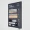 Минифото #2 товара Стенд Ленты и Профиль ARL-COMBO-03-830х600mm (230V) (Arlight, -)