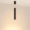 Минифото #7 товара Светильник SP-ARTEMIS-HANG-P-R60-15W Warm3300-MIX (BK, 8-80 deg, 230V, TRIAC) (Arlight, IP20 Металл, 5 лет)