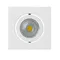 Минифото #4 товара Светодиодный светильник LTM-S50x50WH 5W Day White 25deg (Arlight, IP40 Металл, 3 года)